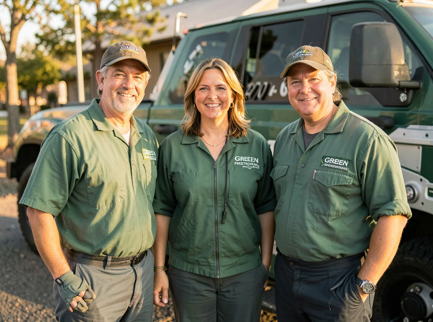 Water Damage Restoration company in Somerset, CA